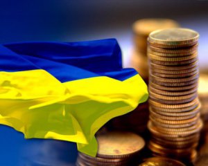 В 2017 году экономика Украины выросла на 2,5%