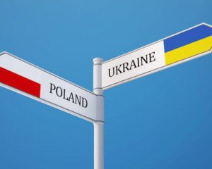 Є криза, буде катастрофа: в Польщі заговорили  про погіршення взаємин з Україною