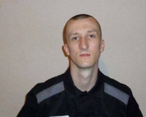 Кольченко выпустили из штрафного изолятора