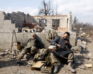 &quot;Миру не буде ніколи&quot; - військовий розповів, чого чекати Україні від Росії