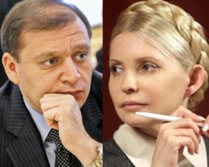Колишні &quot;регіонали&quot; проти, Тимошенко відсутня - як голосували за арешт Савченко