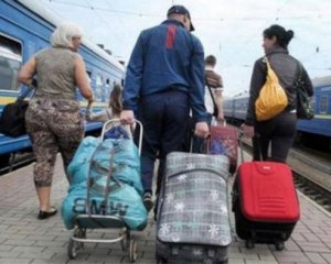43% вернувшихся украинских работников не планируют снова выезжать за границу - СМИ