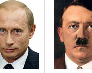 &quot;Путин использует КМ-2018, как Гитлер использовал Олимпиаду-1936&quot; - британский министр