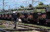 На кордоні з Україною помітили російську військову техніку