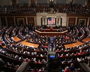 Конгресс США поддержал увеличение финансовой помощи Украине