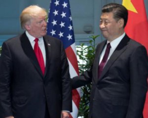 Трамп объявил Китаю торговую войну