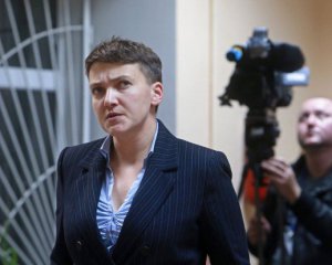 Експерт спрогнозував реакцію Росії та Заходу на арешт Савченко