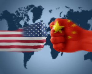 Торговельна війна із США: Китай вводить контрзаходи