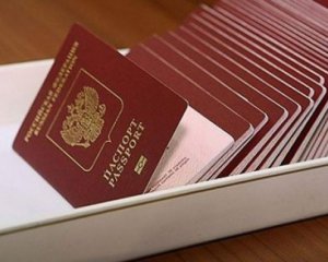 Бойовикам на Донбасі наказали здати всі російські документи - розвідка