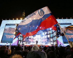 У Кремлі розповіли про причини популярності Путіна на виборах