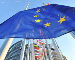 ЕС отреагировал на баталии с Савченко