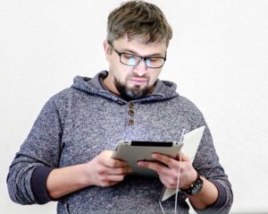 Силовики у Криму затримали журналіста