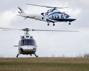 Україна купить вертольоти у Франції