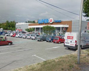 "Ісламська держава" влаштувала теракт у Франції