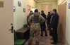 СБУ проводить обшуки у Харківській міськраді і будинках чиновників