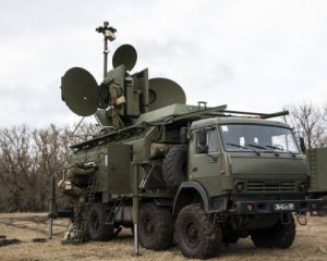 Россия испытывает на Донбассе новое вооружение