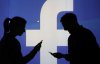 В Лондоні обшукують компанію, яка причетна до витоку особистих даних користувачів Facebook