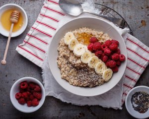 5 головних помилок сніданку у Великий піст