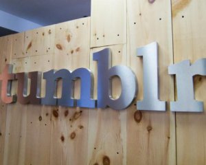Tumblr удалил 84 российских аккаунтов за вмешательство в выборы США