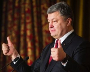 Варті сторінок підручників - Порошенко про спецоперації щодо Савченко і Саакашвілі