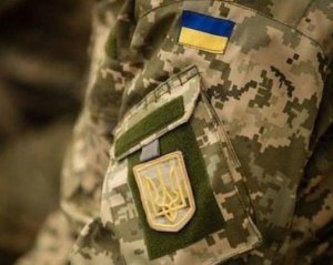 На Донбасі загинув боєць АТО за необережністю