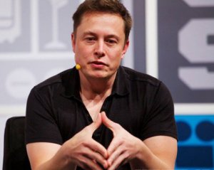 Ілон Маск видалив профілі компаній Tesla і SpaceX з Facebook