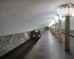 Екс-співробітниці харківського метрополітену повідомили про підозру за смерть 80-річного пасажира