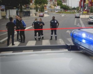 У супермаркеті Франції знайшли саморобну вибухівку