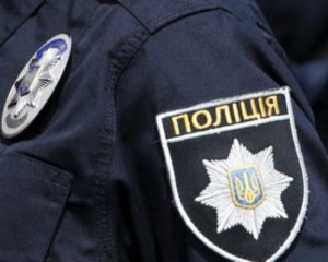 Пьяные гонки: бывший глава патрульных Харькова бежал от столичных копов