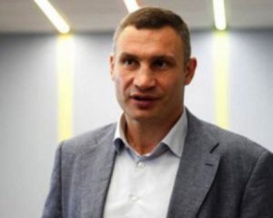 Вибори-2019: чи буде Кличко балотуватися на президента
