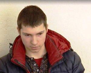 В сети опубликовали впечатляющие подробности о подростке-убийце из Днепропетровщины