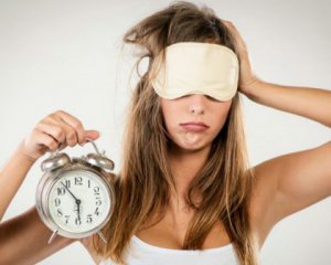 Перехід на літній час шкодить здоров'ю