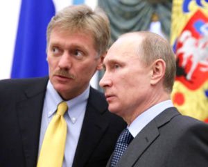 Хамство і бандитизм: у Кремлі прокоментували дії Лондона по справі Скрипаля