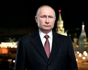 Скоро мир увидит &quot;нового Путина&quot; - Песков