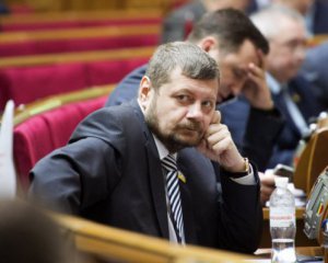 Мосійчук пояснив, чому нардепи проголосували за арешт Савчненко