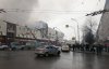 Пожежа в Кемерово: з'явилось відео зі згорілого ТЦ