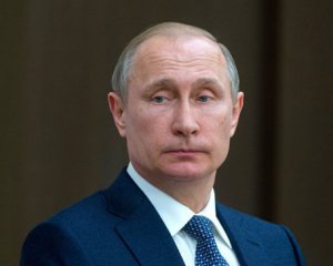 Путін вважає анексію Криму &quot;справедливою&quot; - ЗМІ