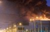 "Дайте противогазы": появилось видео начала пожара в Кемерово