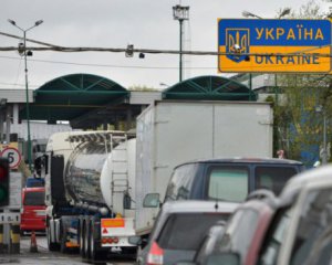 Польские фирмы восстановят 2 пункта пропуска на границе