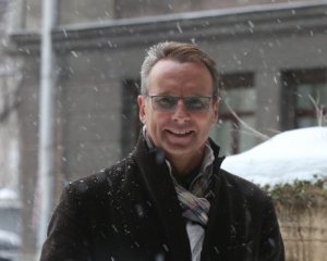 Шкода його як людину — Чекалкін про Порошенка