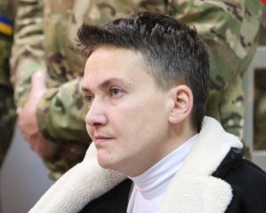 Адвокати Савченко подали до суду апеляцію