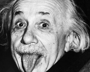 Спростували популярний міф про Альберта Ейнштейна