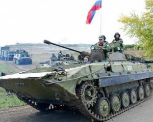 Новітні танки і артилерія: з&#039;явились подробиці масштабних військових навчань в Криму