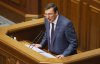 Луценко: дела по депутатам, с которых снята неприкосновенность, будут направлены в суд в 2018 году