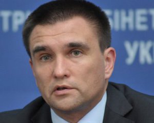Климкин выразил сочувствие родным погибших при пожаре в Кемерово