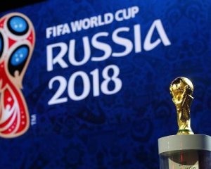 Чемпіонат світу з футболу: ще одна країна оголосила бойкот Росії