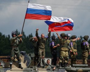 Вихід Росії з Донбасу: британський експерт прокоментував ситуацію