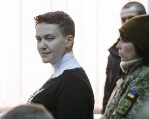 Екс-міністр передбачає нові затримання у справі Савченко