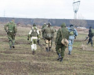 &quot;Можно вешать не на доску&quot; - в ДНР будут публично позорить боевиков-нарушителей