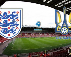 Шевченко підклав свиню молодіжній збірній України